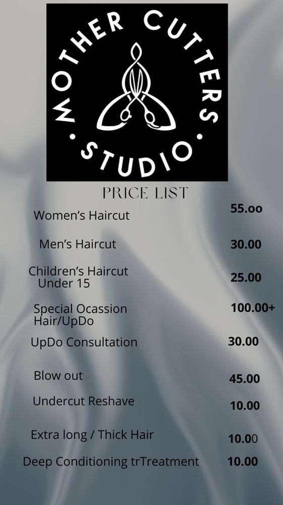 MOTHER CUTTERS 86 Photos & 13 Reviews 1120 Fir Acres Dr, Eugene