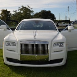 Riculfy Livery - Rolls Royce Ghost