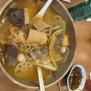 Mala Town - Ramen Near Me - Milpitas, California