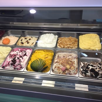 Chez Poustache - Ice Cream & Frozen Yogurt Near Me - Annecy, 74