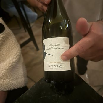 Frenchie Wine Bar - Tapas Bars Near Me - San Francisco, California Frenchie Wine Bar - Tapas Bars Near Me - San Francisco, California