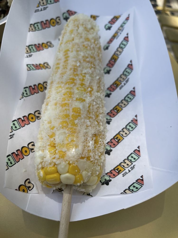 La Rancherita Bakery & Restaurant — Mexican restaurant in West New York