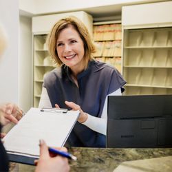 Dental Wellness