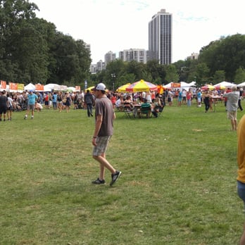 Chicago Hotdog Fest - Festivals Near Me - Chicago, Illinois