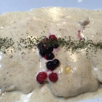 Rompicapo - Italian Near Me - Navacerrada, M