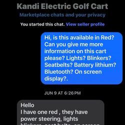 Hekhuis Motorsports - Proof of a false advertisement!