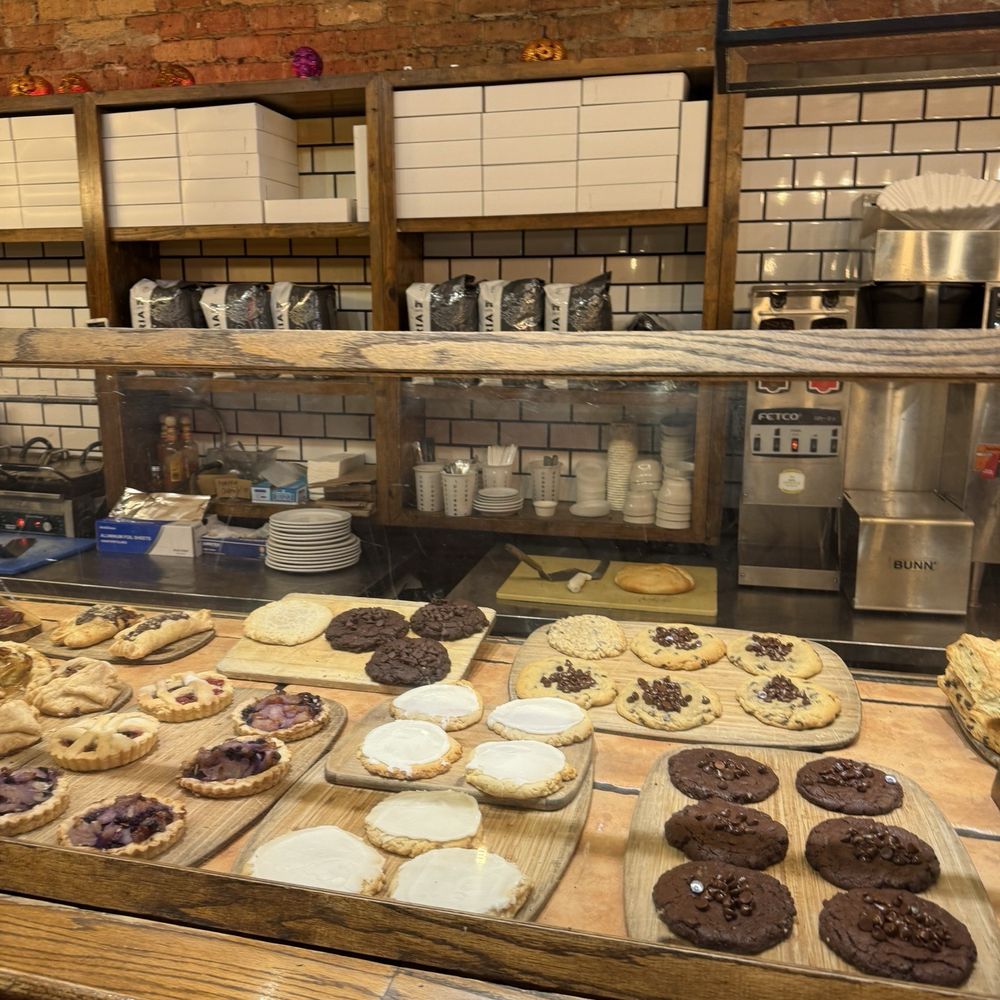 Letizia's Natural Bakery - Bakeries Near Me - Chicago, Illinois Letizia's Natural Bakery - Bakeries Near Me - Chicago, Illinois