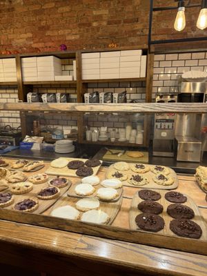 Letizia's Natural Bakery by null