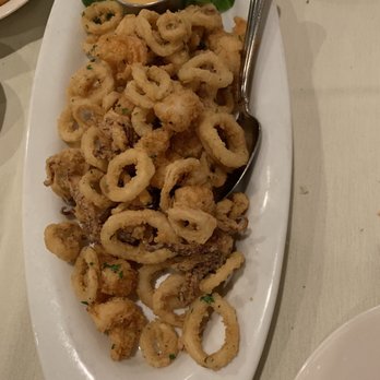 Ristorante Lucano - Frito misto - Italian Near Me - Rochester, New York Ristorante Lucano - Frito misto - Italian Near Me - Rochester, New York