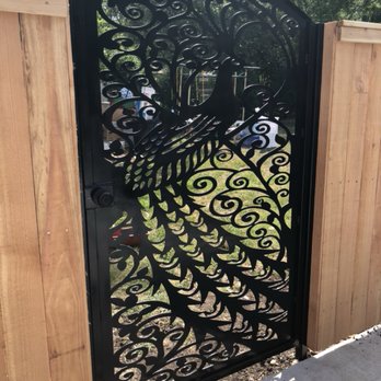 Metal Dynamic Worx - Fences & Gates Near Me