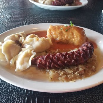 Pierogi Grill - Polish Near Me - Clearwater, Florida