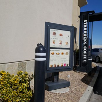 Starbucks - Drive-thru - Coffee & Tea Near Me - Hesperia, California Starbucks - Drive-thru - Coffee & Tea Near Me - Hesperia, California
