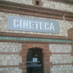 Cineteca