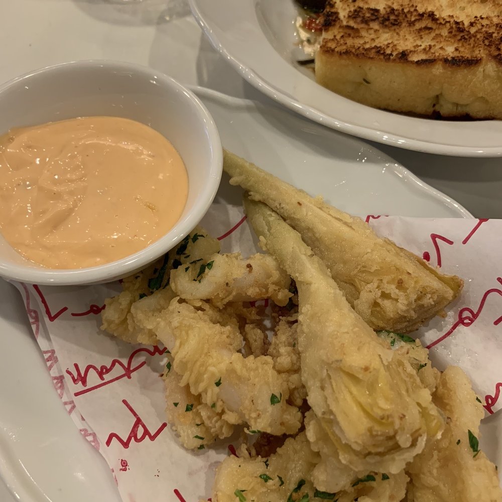 Piano Piano - Calamari - Italian Near Me - Toronto, Ontario Piano Piano - Calamari - Italian Near Me - Toronto, Ontario
