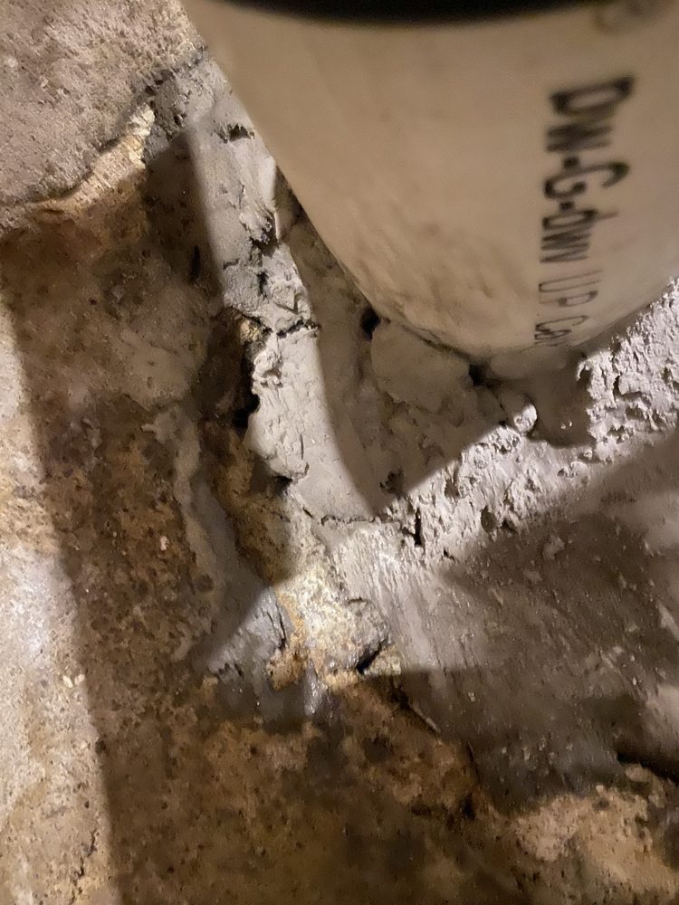 Slide of The Plumbing Artisans