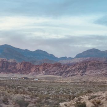 Cowboy Trail Rides - Red Rock Canyon - Limos Near Me - Las Vegas, Nevada