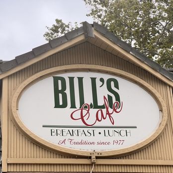 Bill's Cafe - Breakfast & Brunch Near Me - Fremont, California Bill's Cafe - Breakfast & Brunch Near Me - Fremont, California