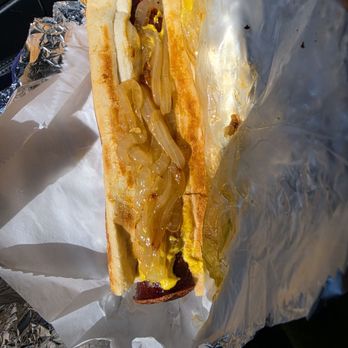 G T's Fast Food - Polish, very good. - Fast Food Near Me - Chicago, Illinois