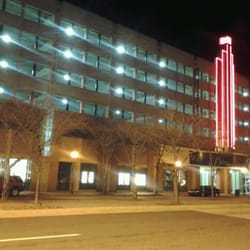 Carta North Garage