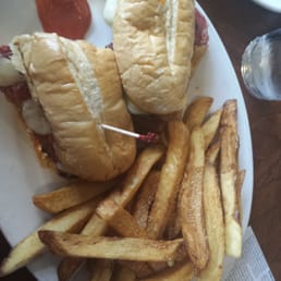 Irish Cuban Sandwich