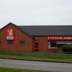 Little Chef