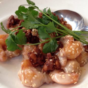 Burma Superstar - Honey walnut shrimp. 4/5 stars ($15!!) - Burmese Near Me - Alameda, California Burma Superstar - Honey walnut shrimp. 4/5 stars ($15!!) - Burmese Near Me - Alameda, California