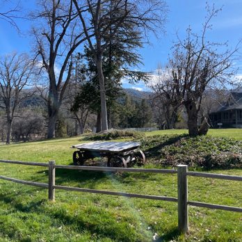 Sierra Sky Ranch - Hotels Near Me - Oakhurst, California