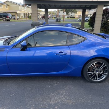 Killer Queen Detailing - BRZ - Auto Detailing Near Me - Kapolei, Hawaii Killer Queen Detailing - BRZ - Auto Detailing Near Me - Kapolei, Hawaii