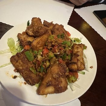 Lotus Leaf - V5. Vegetarian Sauteed Jalapeno Tofu - Vietnamese Near Me - San Leandro, California