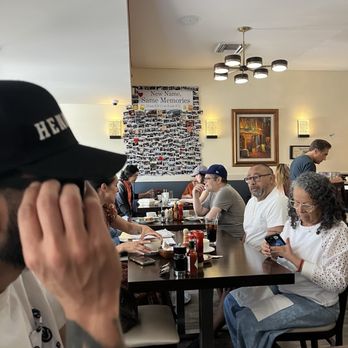 Lady C’s - Breakfast & Brunch Near Me - Tarzana, California Lady C’s - Breakfast & Brunch Near Me - Tarzana, California