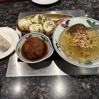 Auntie Qiu Kitchen - Shanghainese Near Me - Arcadia, California