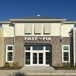 Fast-Fix Jewelry and Watch Repairs - Myrtle Beach