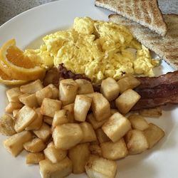 Raintree Cafe
