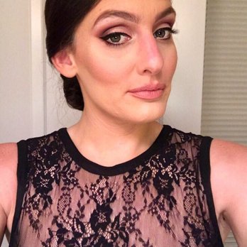 Makeup By Krystle - Makeup Artists Near Me - Syosset, New York