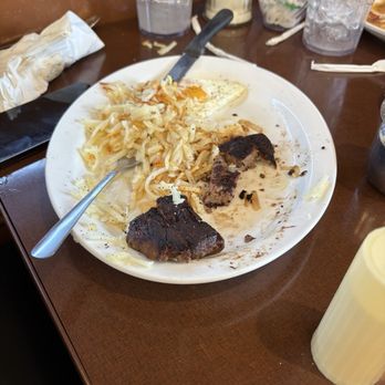 Randy's Southside Diner - Steak & Eggs - American Near Me - Grand Junction, Colorado Randy's Southside Diner - Steak & Eggs - American Near Me - Grand Junction, Colorado