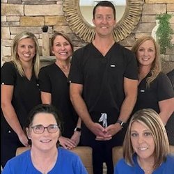 Lee Allen, DDS