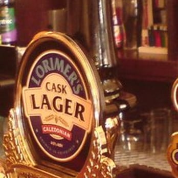 The Lower Angel - Pubs Near Me - Warrington, WRT