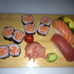 sushi zone