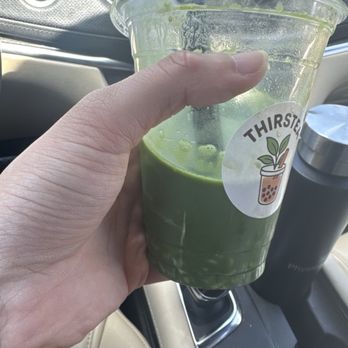 ThirsTea - Desserts Near Me - Rohnert Park, California