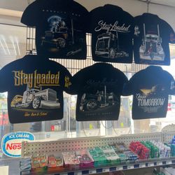 Valley Colton Truck Stop