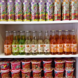 The Big Candy Store - Jelly Belly soda