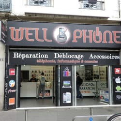 Wellphone