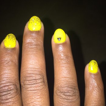 Aqua Nails & Spa - Nail Salons Near Me - San Antonio, Texas