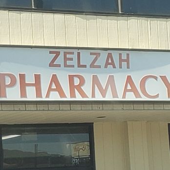 ZELZAH PHARMACY - Updated August 2025 - 16 Reviews - 17911