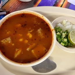Menudo