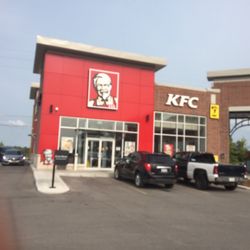 KFC - Welcome to KFC Keswick