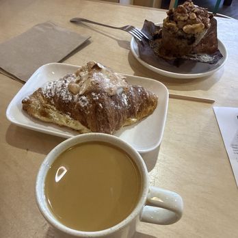AOSA Coffee - Coffee & Tea Near Me - Huntington Beach, California