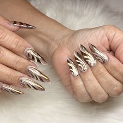 1st Nails & Spa