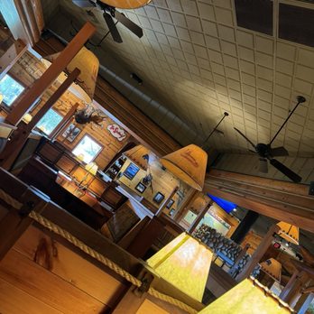 Tahoe Joe's - Inside seating - Steakhouses Near Me - Visalia, California Tahoe Joe's - Inside seating - Steakhouses Near Me - Visalia, California
