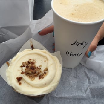Baked & Wired - Bakeries Near Me - Washington, DC, District of Columbia